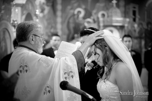 Best Saint Demetrios Greek Orthodox Church And Daytona Beach Plaza Wedding Photographer - Sandra Johnson (SJFoto.com)